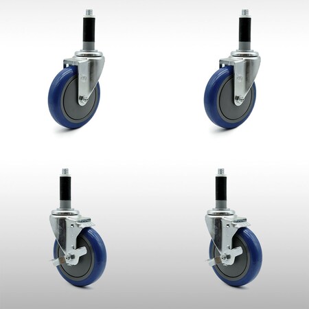 Service Caster
